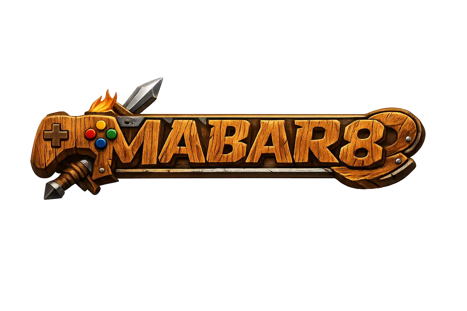 MABAR8: Daftar Game Online Populer Lengkap Jaminan Untung 2026